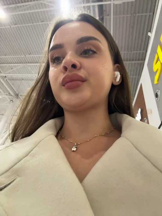 KristiRich cam recording
