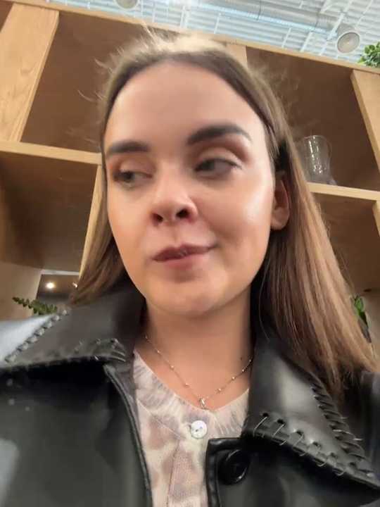 KristiRich cam recording