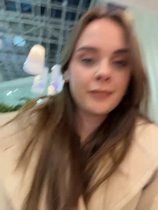 KristiRich cam recording