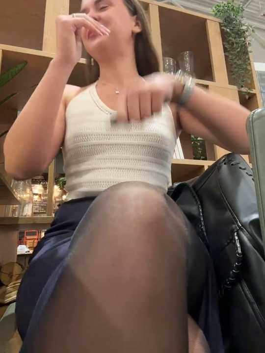 KristiRich cam recording