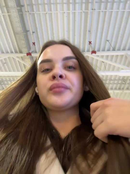KristiRich Stripchat recording – Oct 27, 2026