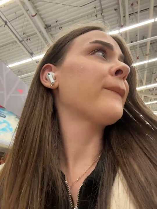 KristiRich cam recording