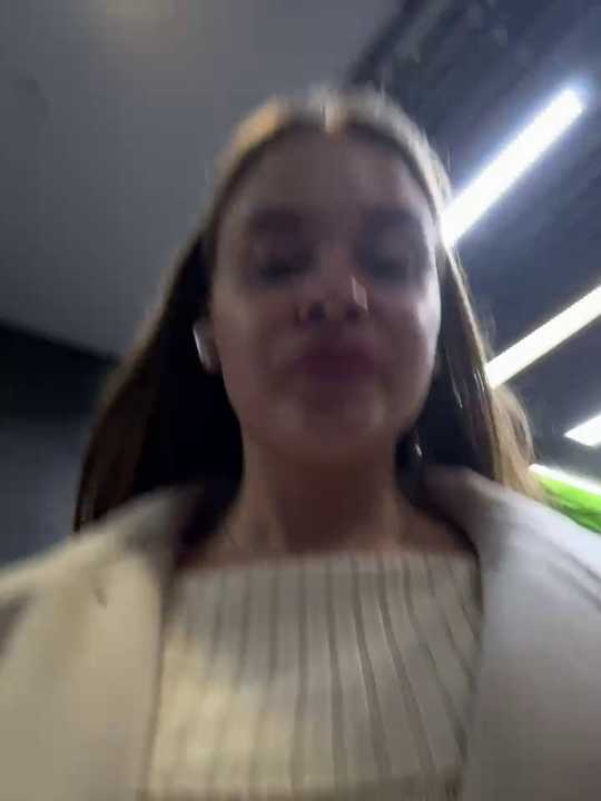 KristiRich cam recording