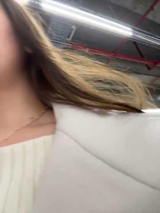 KristiRich cam recording