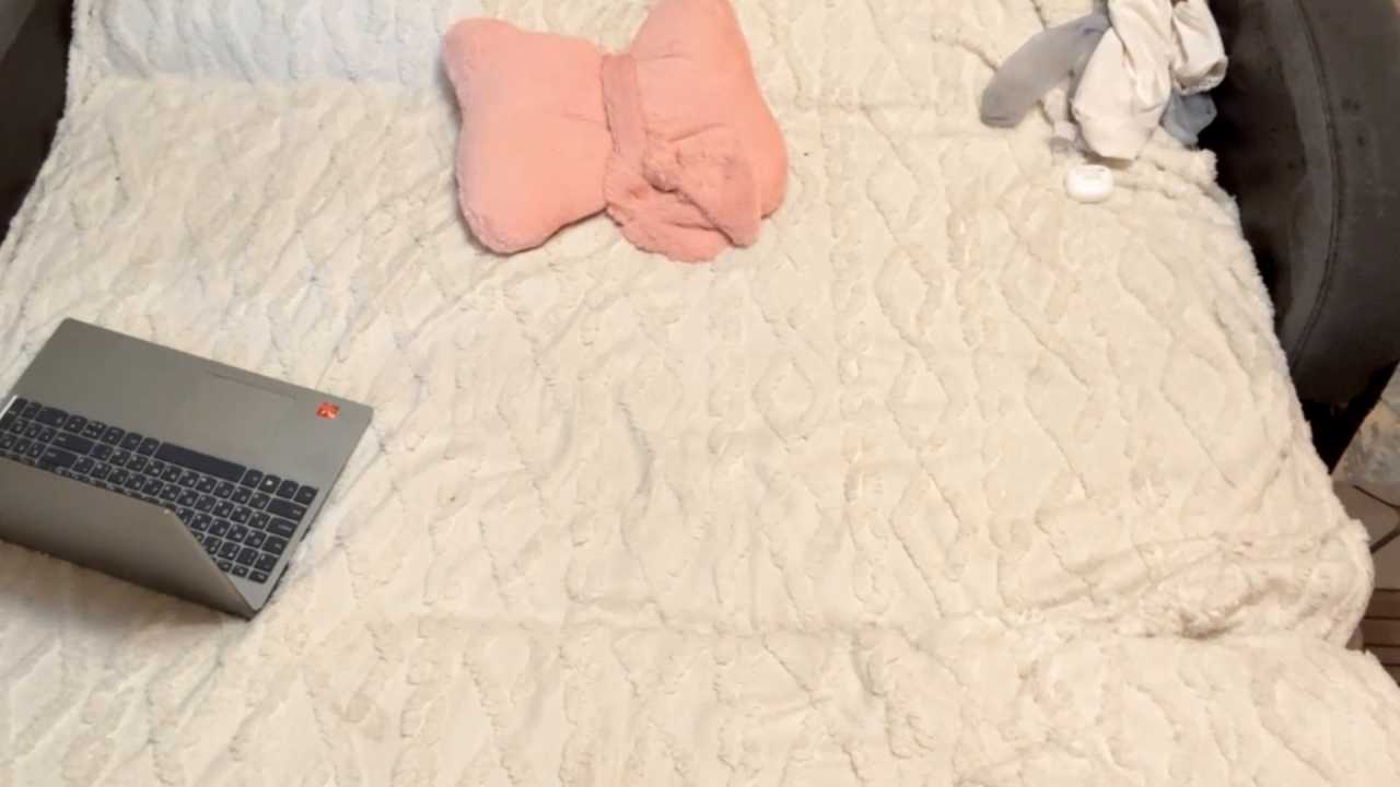 KristinKim cam recording
