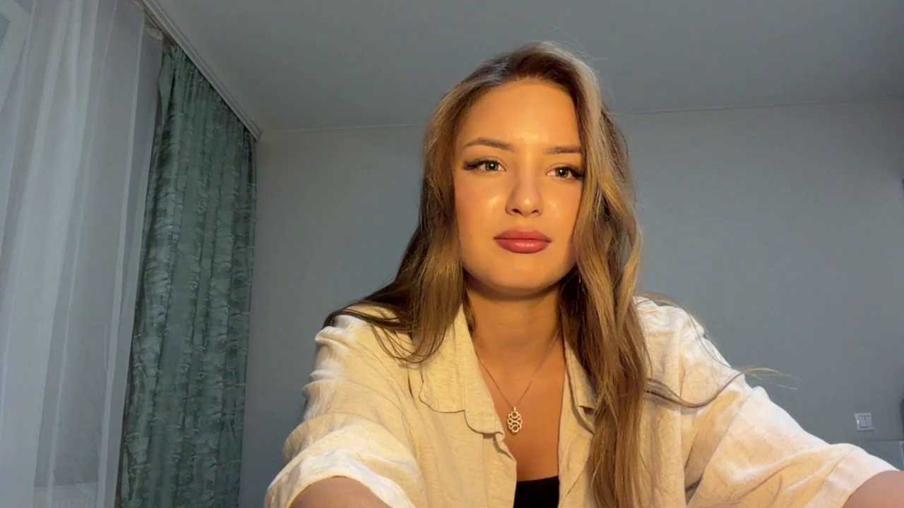 KristinaWells cam recording