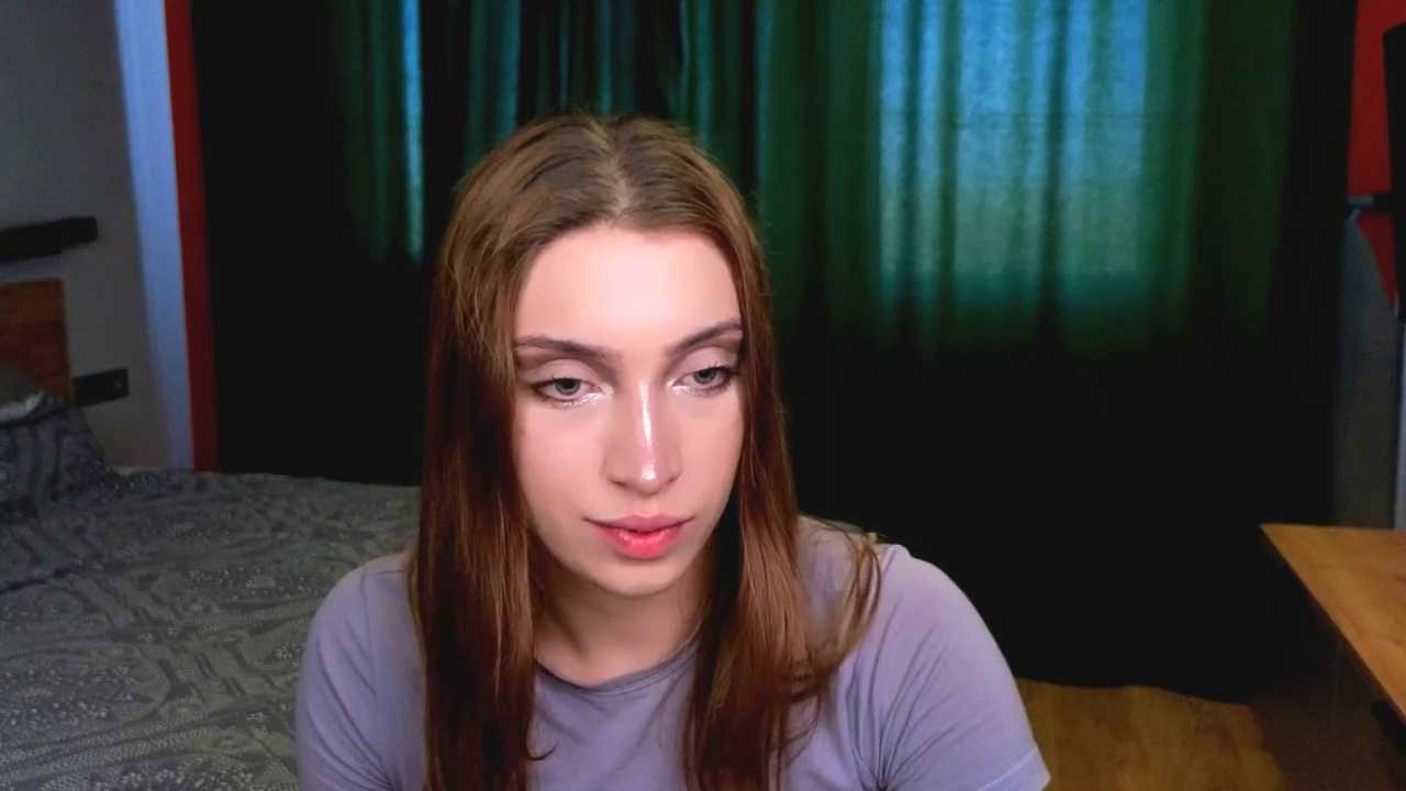 Kristiwild cam recording
