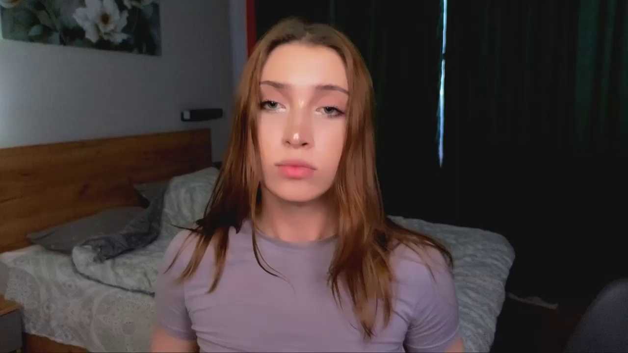 Kristiwild cam recording