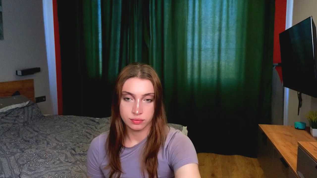 Kristiwild cam recording