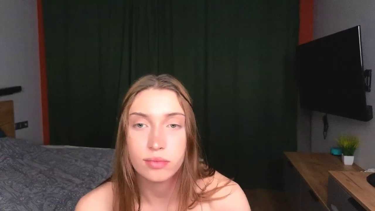 Kristiwild cam recording