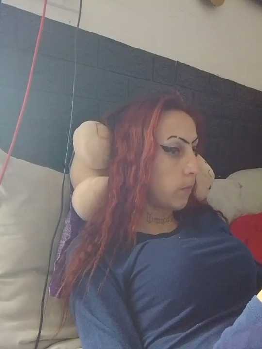 Kriszty_baby26 cam recording