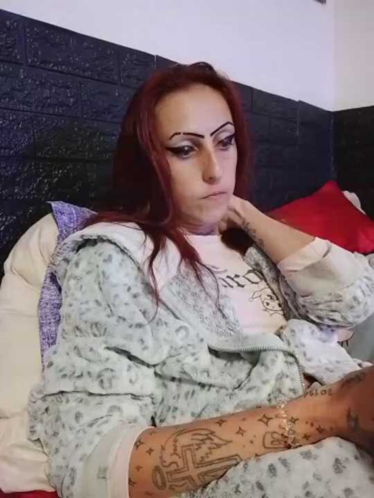 Kriszty_baby26 cam recording
