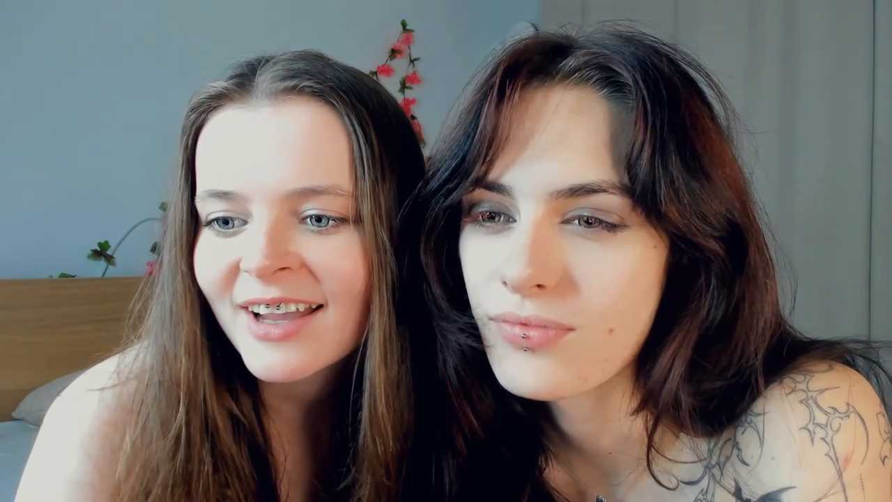 KrystalTrudel Stripchat recording – Oct 15, 2026