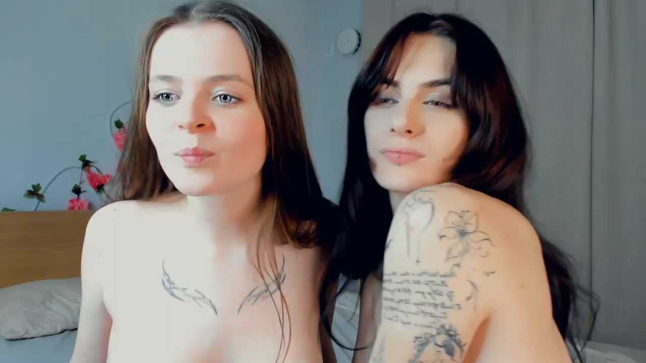 KrystalTrudel Stripchat recording – Oct 15, 2026