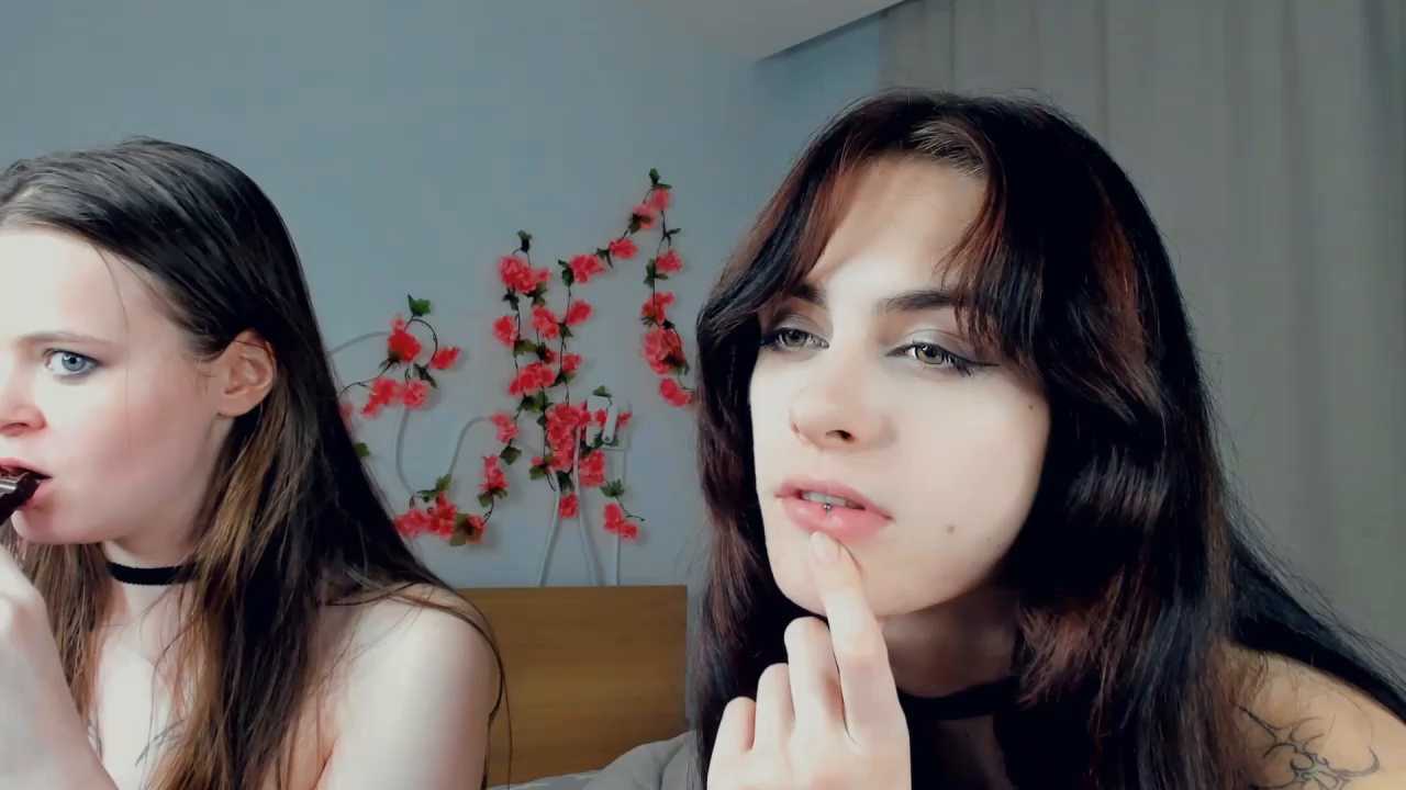 KrystalTrudel Stripchat recording – Oct 16, 2026