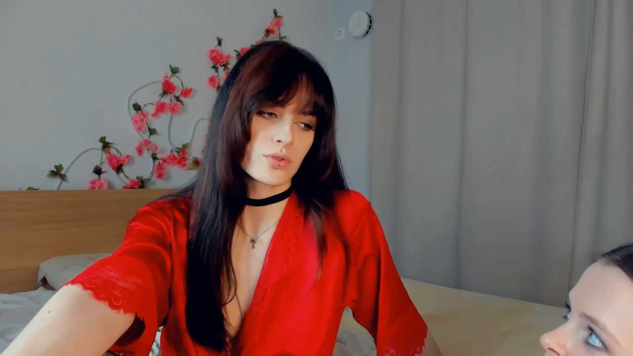 KrystalTrudel Stripchat recording – Oct 22, 2026