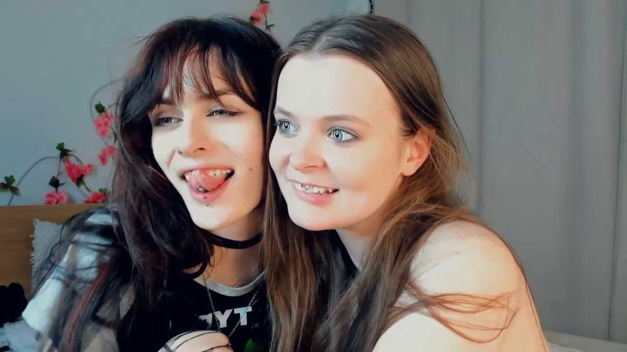 KrystalTrudel Stripchat recording – Oct 23, 2026