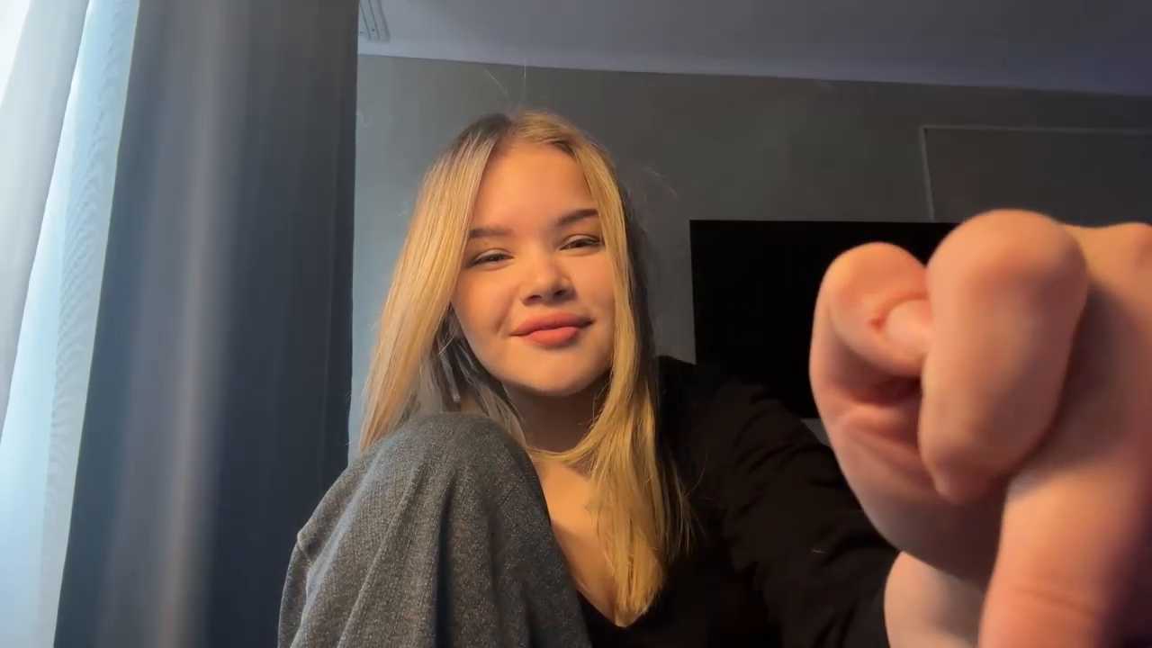 KrystinaBelgard Stripchat recording – Oct 23, 2026