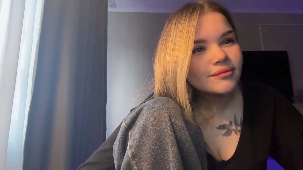 KrystinaBelgard Stripchat recording – Oct 23, 2026
