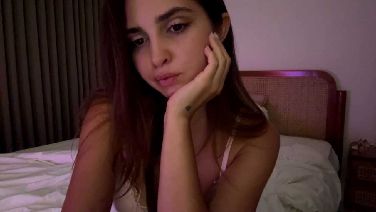 Ksenys Stripchat recording – Oct 25, 2026