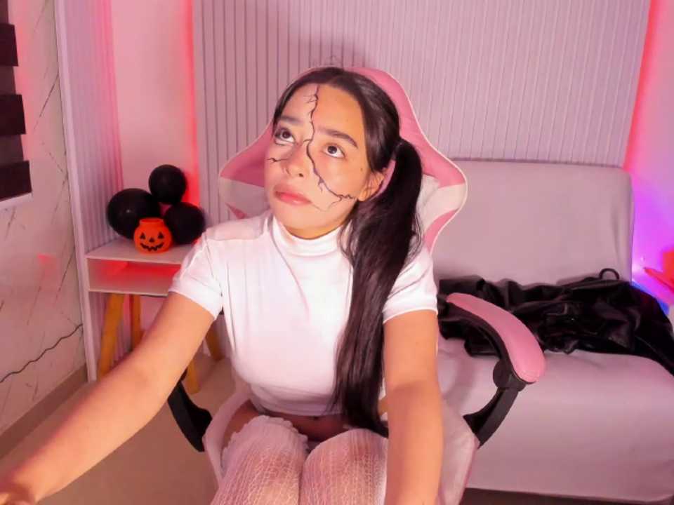 Kuroyukihime_chang cam recording