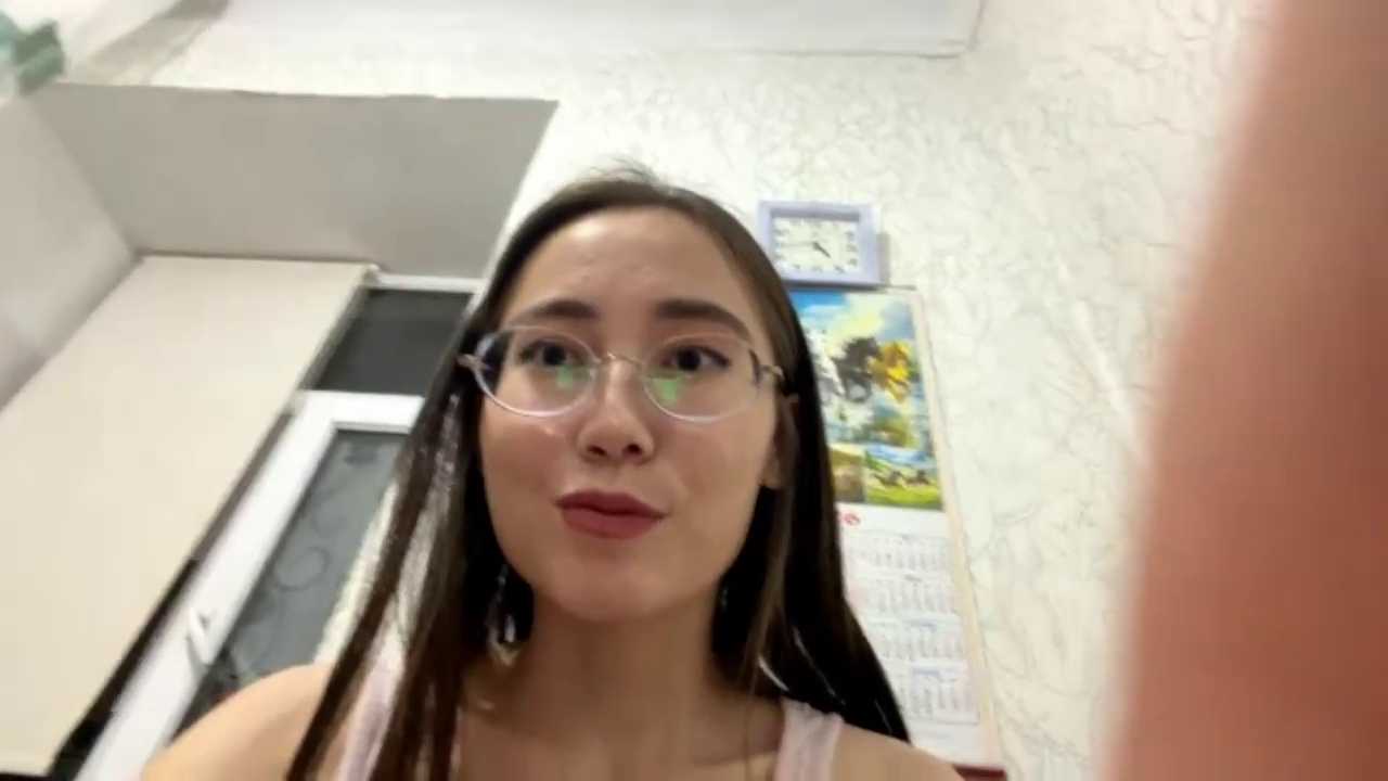 KusKus_Mya cam recording