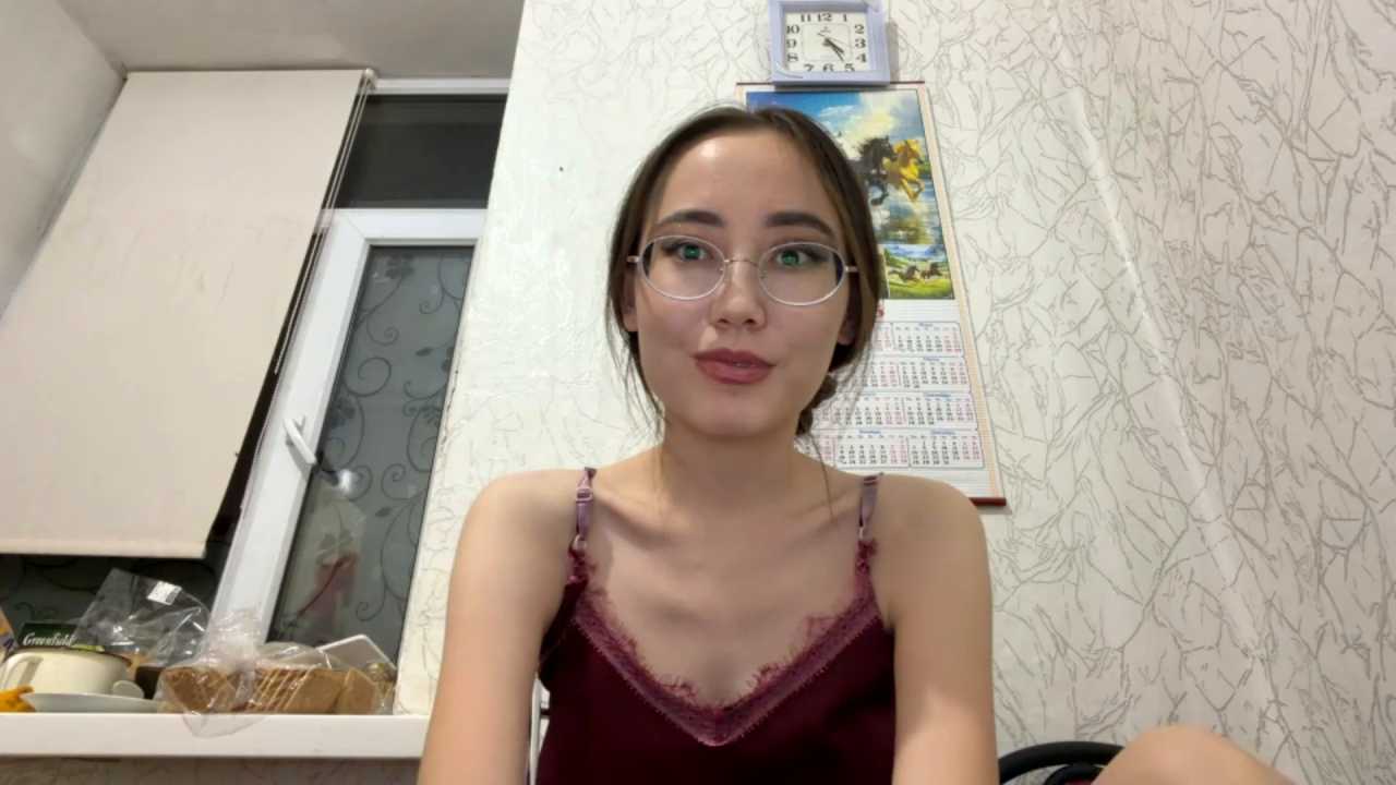 KusKus_Mya cam recording