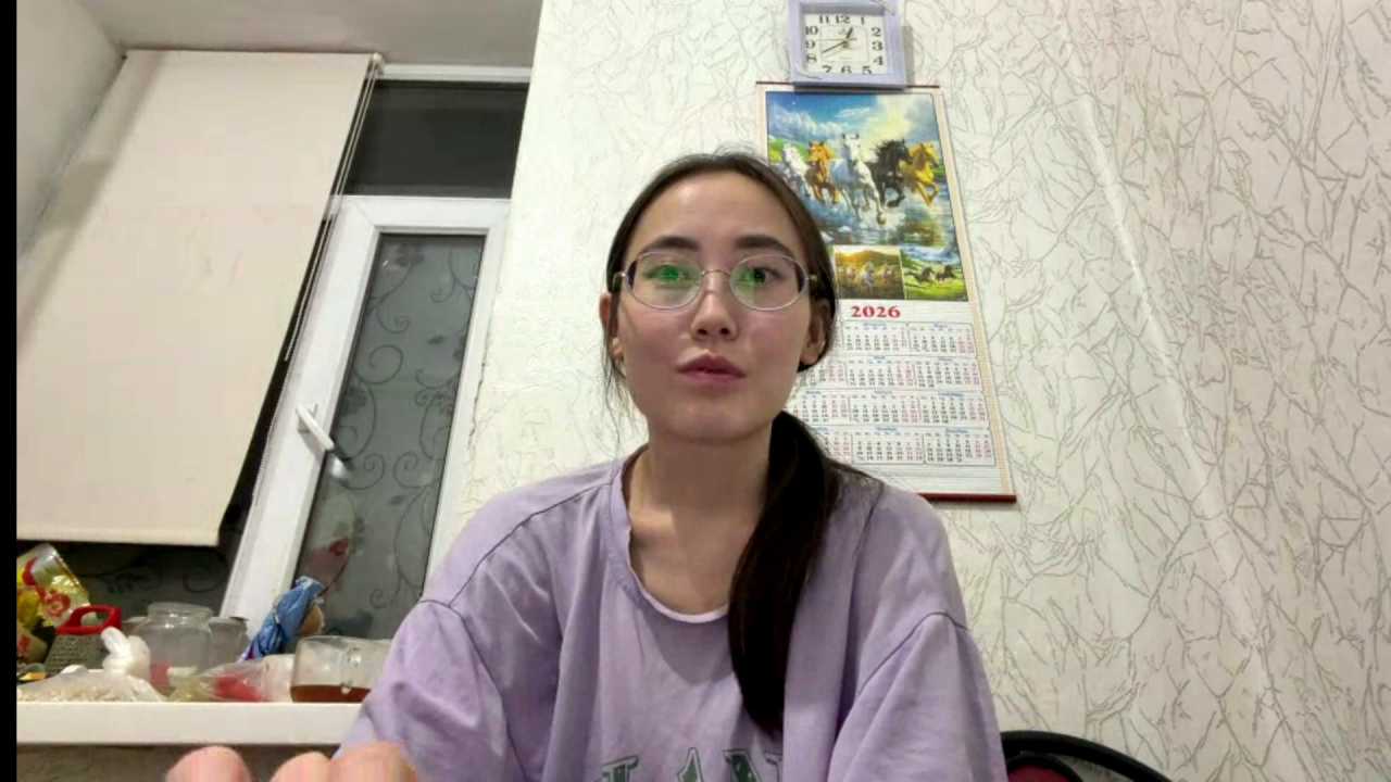 KusKus_Mya Stripchat recording – Oct 22, 2026