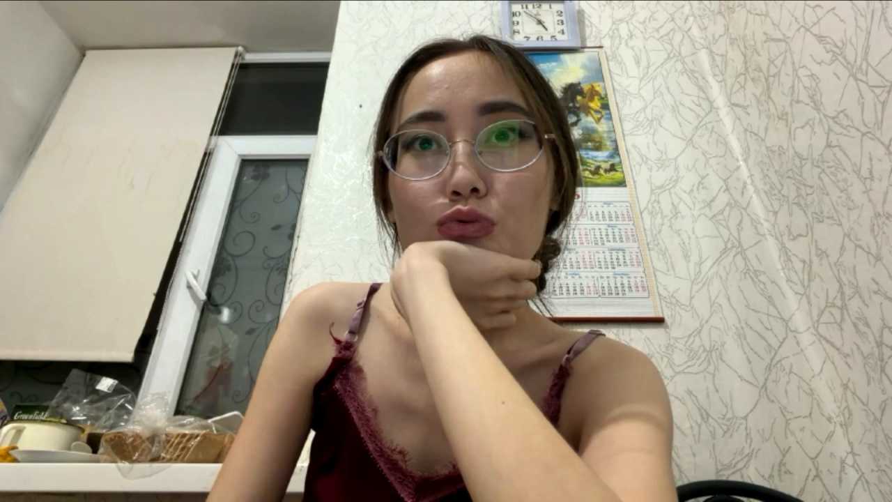 KusKus_Mya cam recording
