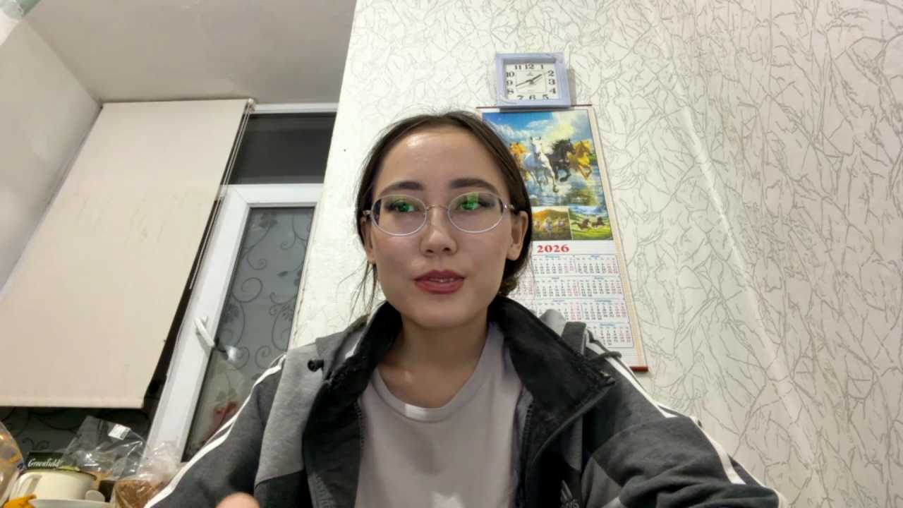 KusKus_Mya cam recording