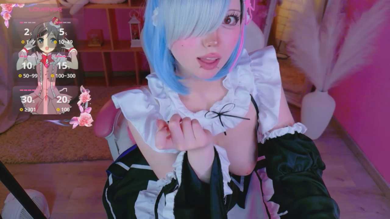 Kyomi_Sun cam recording