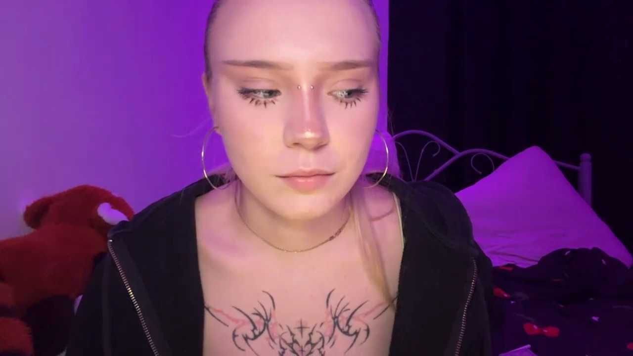 KyraBumbray cam recording