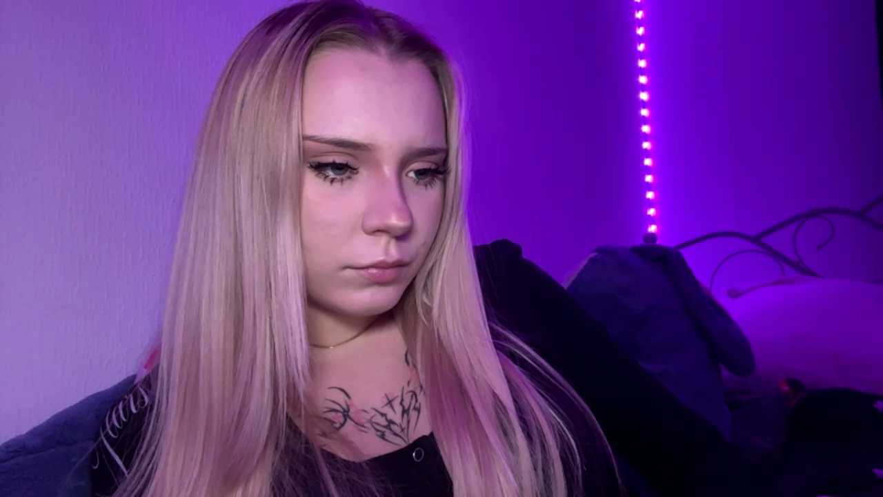 KyraBumbray cam recording