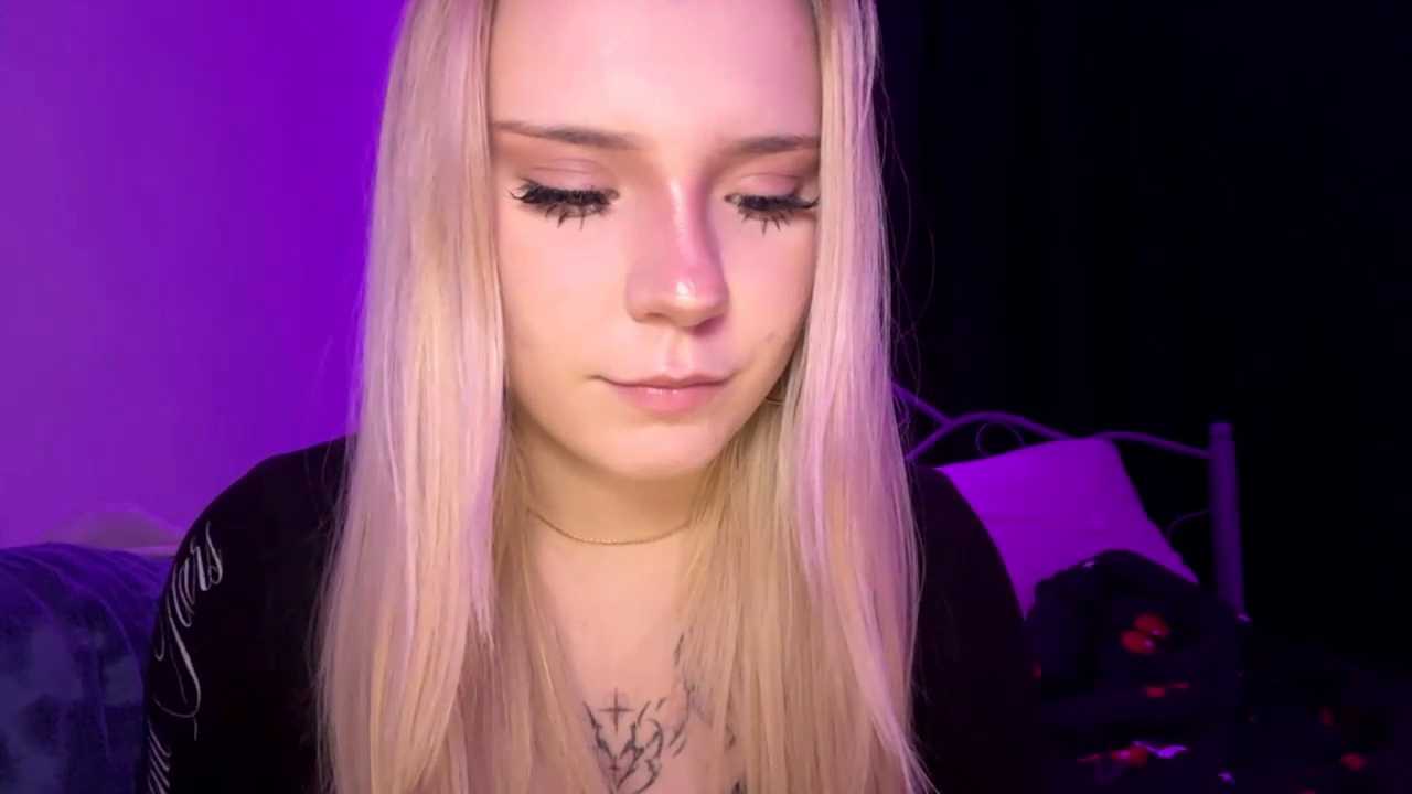 KyraBumbray cam recording