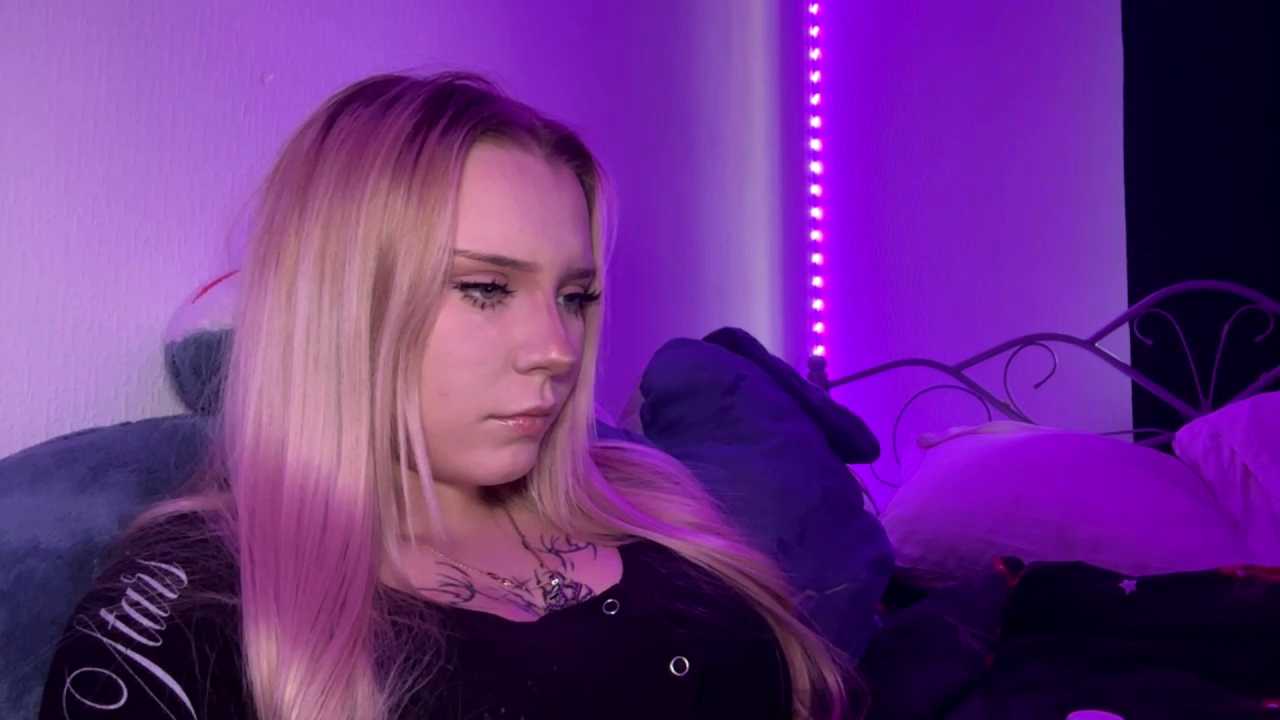 KyraBumbray cam recording