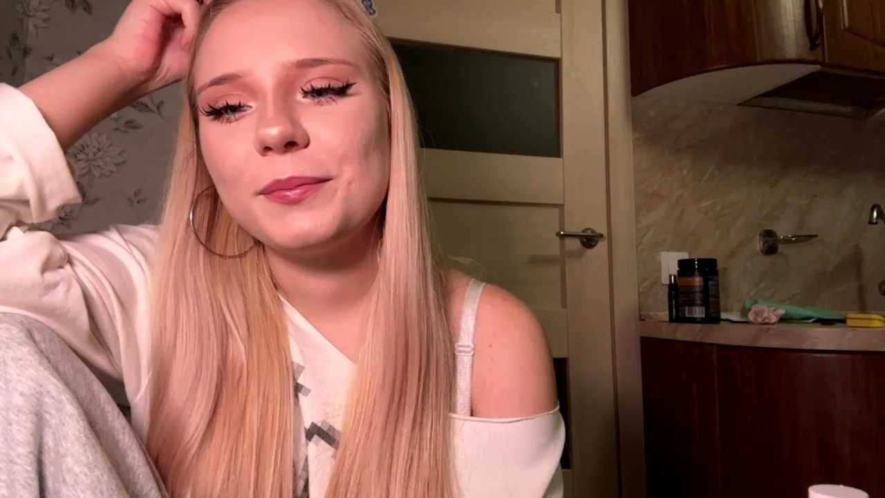 KyraBumbray cam recording