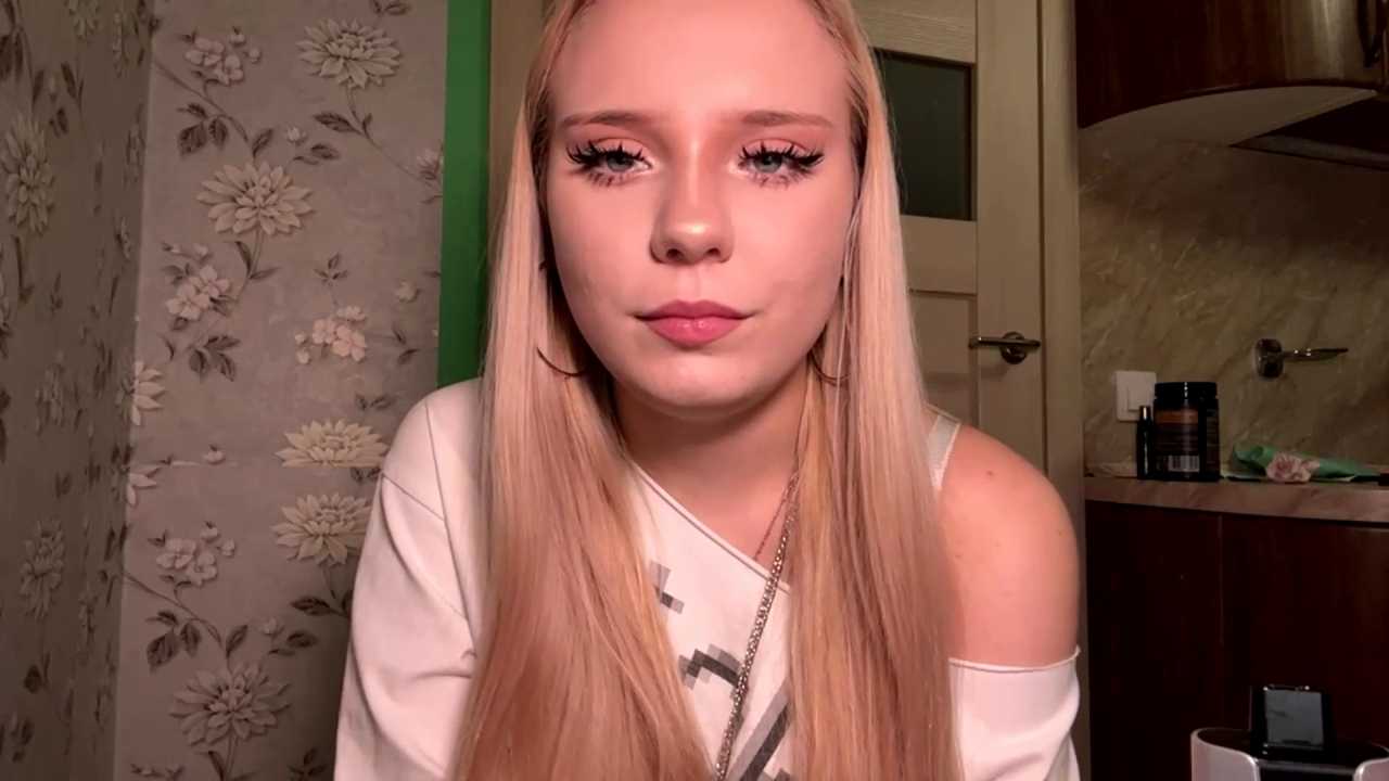 KyraBumbray cam recording