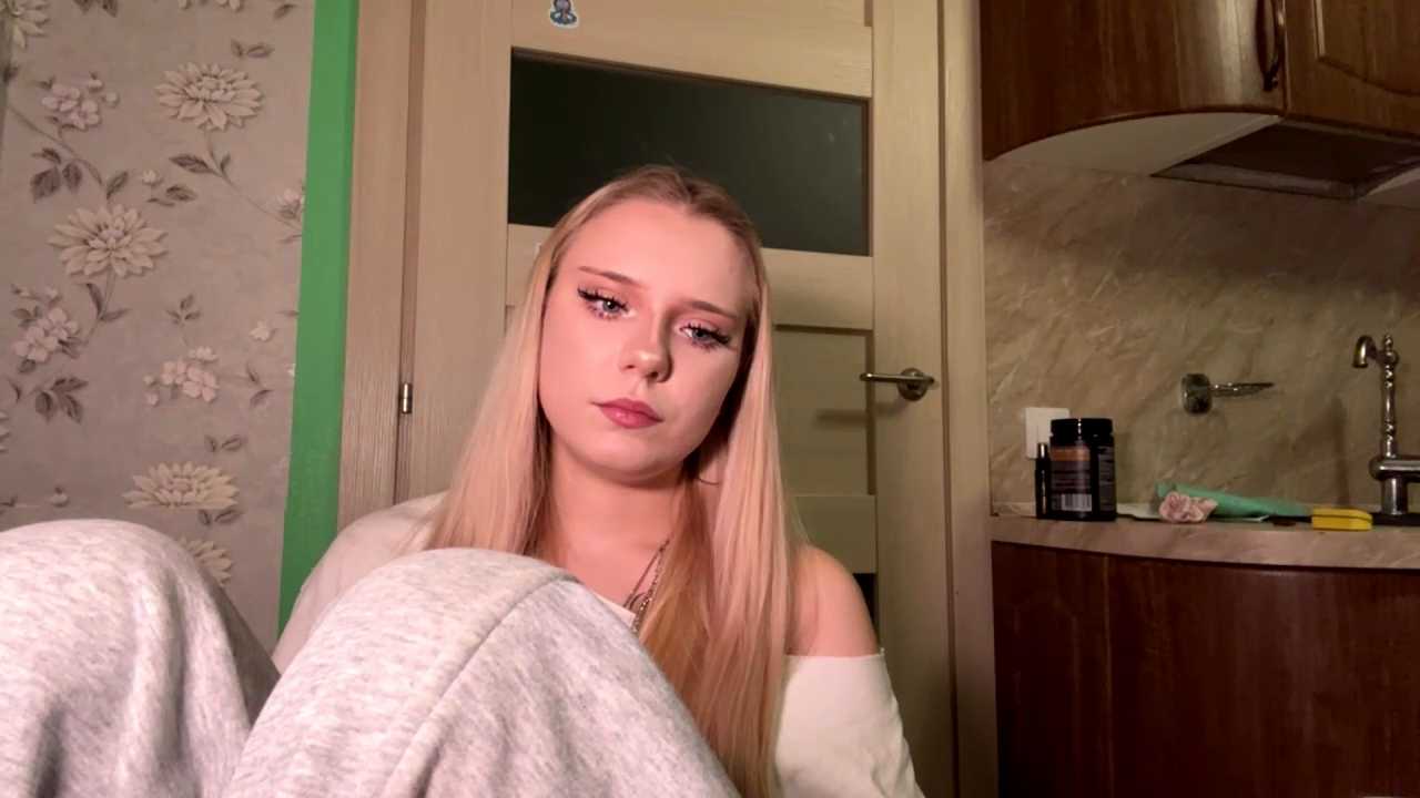 KyraBumbray cam recording