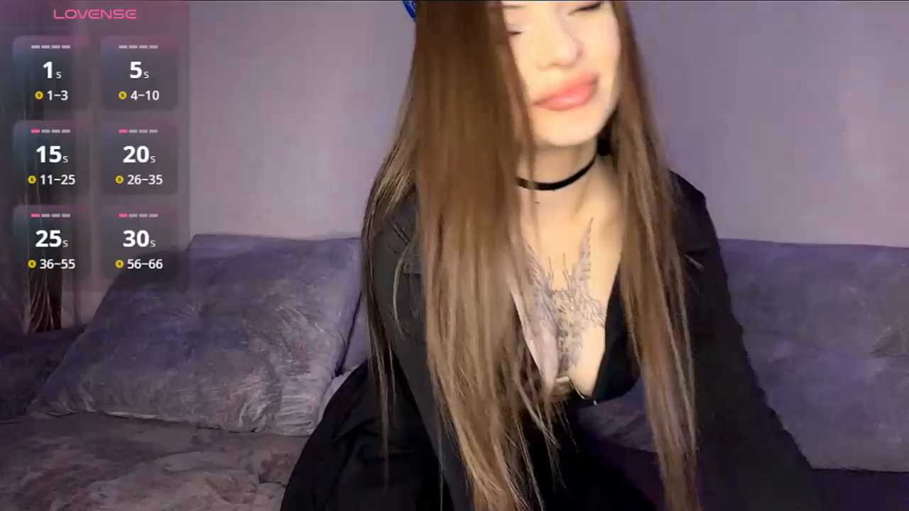 KyraShankles cam recording
