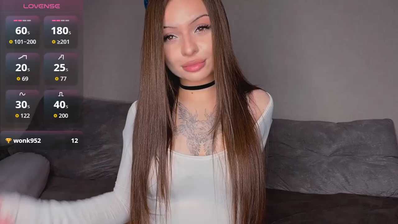 KyraShankles cam recording