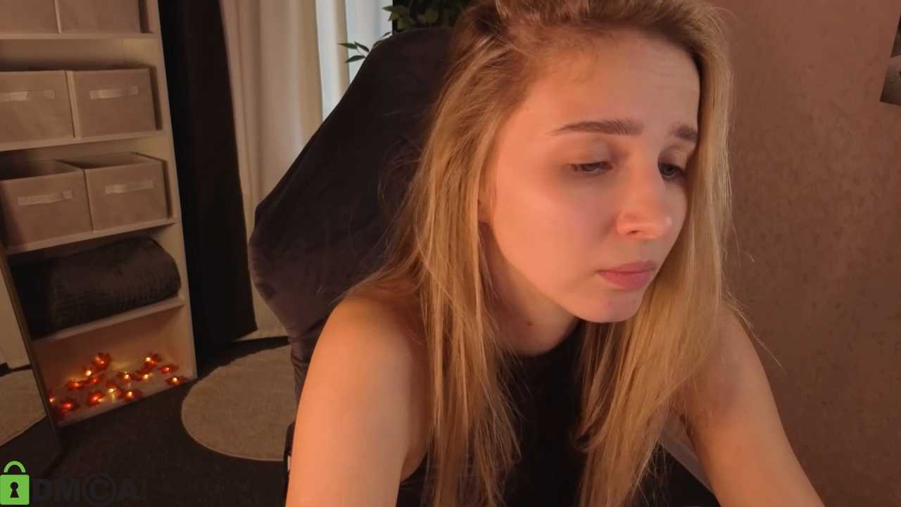 L1na_Reeds cam recording