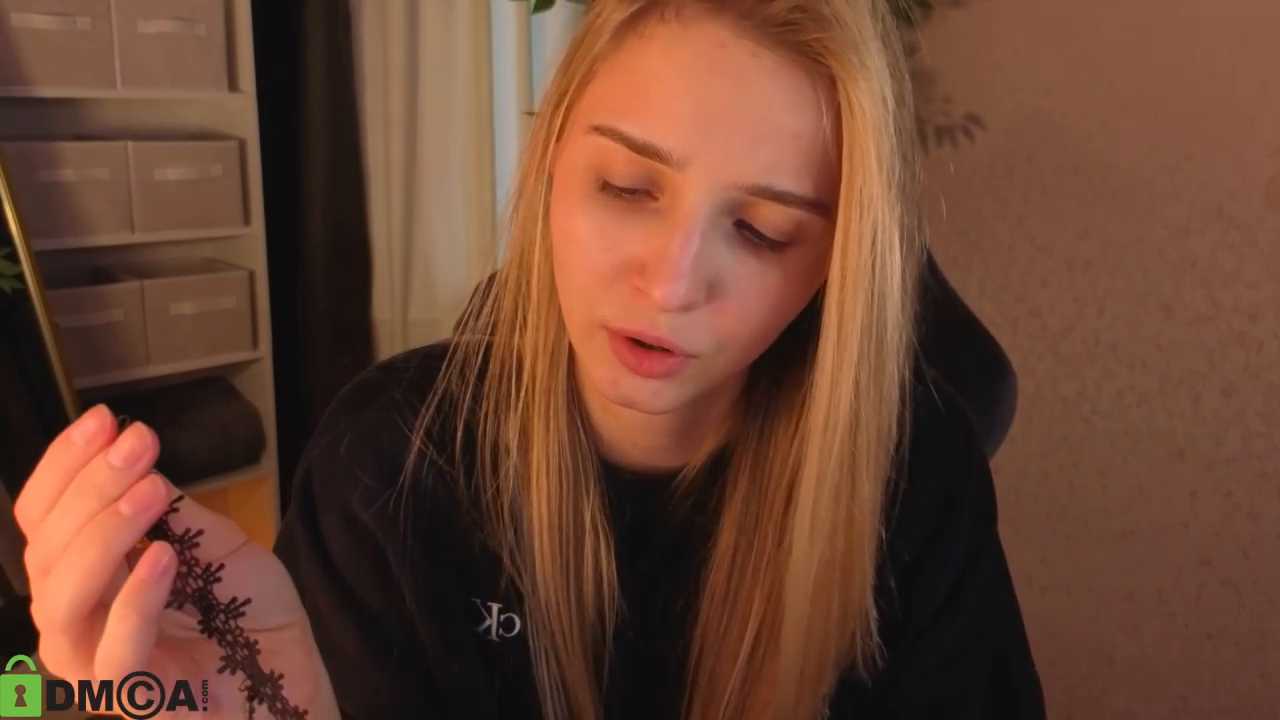 L1na_Reeds cam recording