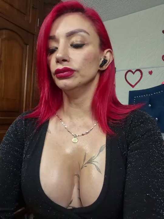 LILIANHOT-milf cam recording