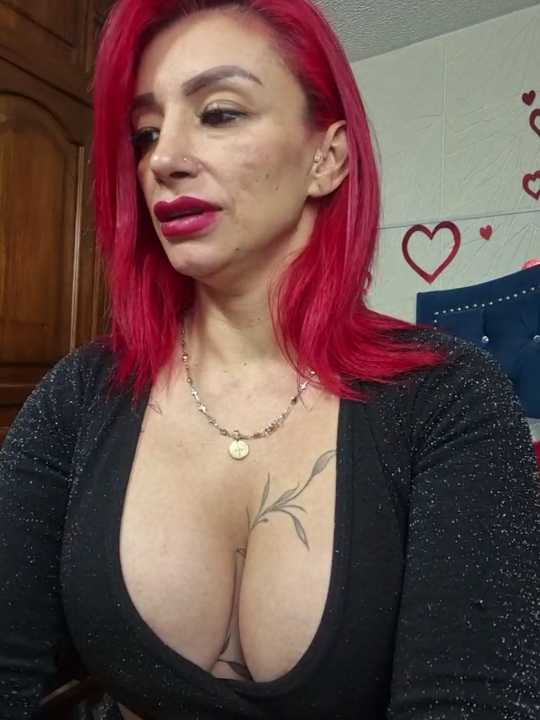 LILIANHOT-milf cam recording