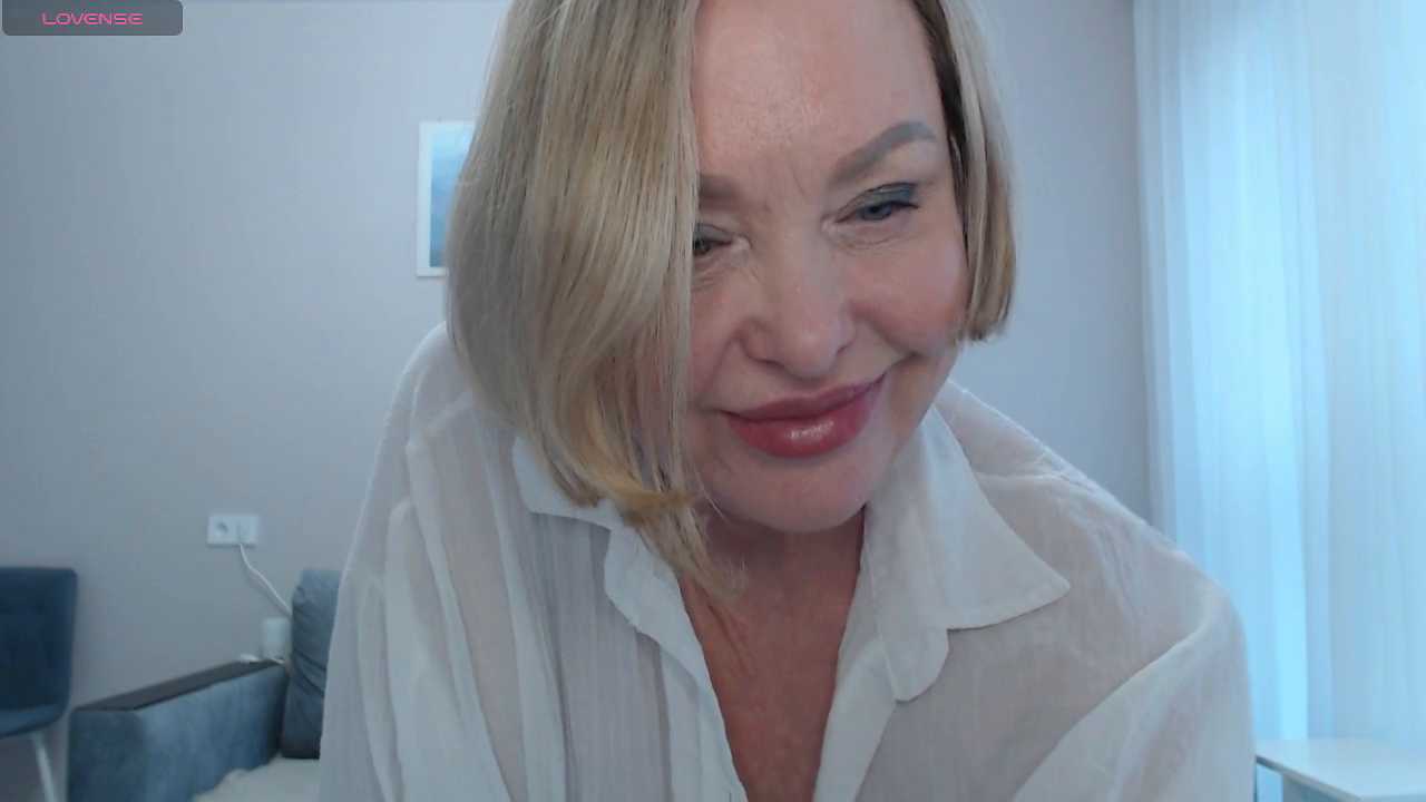 LUBA-LUBOVE cam recording