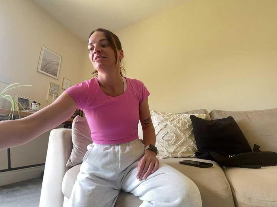 LaceyLondonXO
