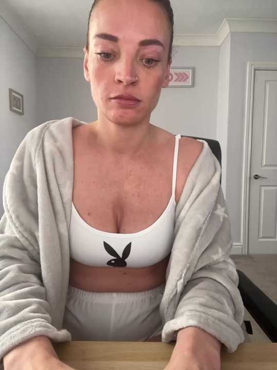 LaceyLondonXO Stripchat recording – Oct 22, 2026