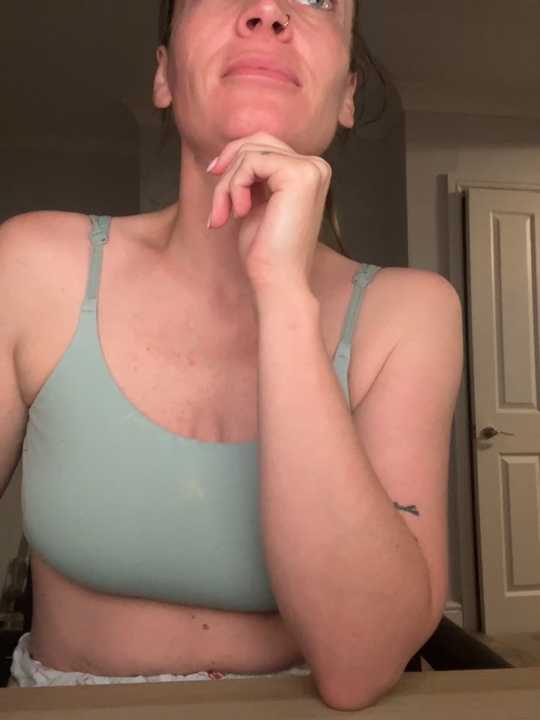LaceyLondonXO cam recording