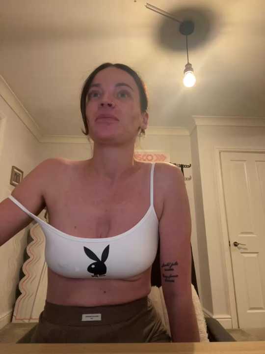 LaceyLondonXO