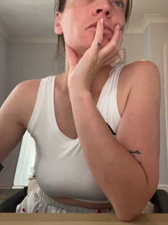 LaceyLondonXO cam recording